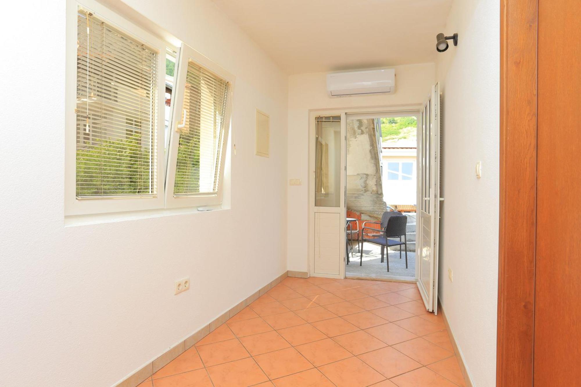 Apartment Brela 789A Exterior photo